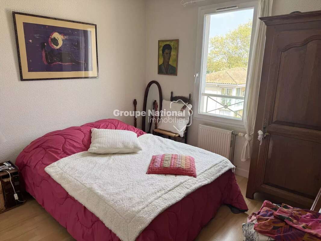 Appartement à SIX-FOURS-LES-PLAGES