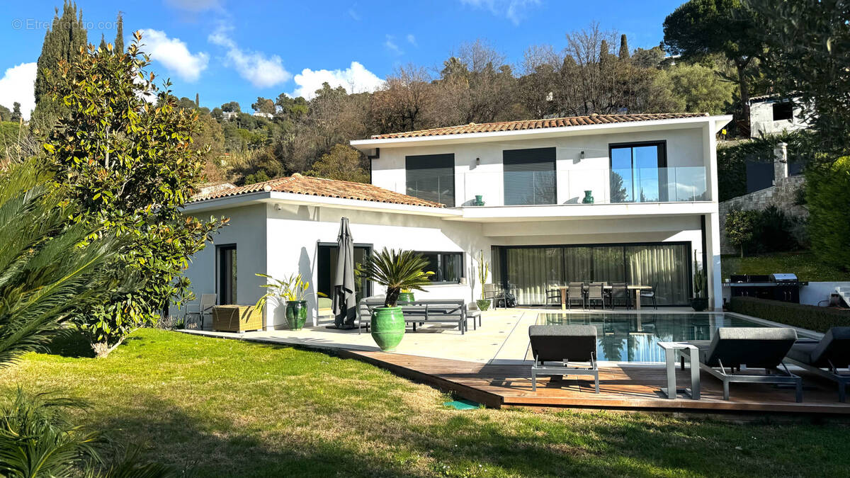 Maison à SAINT-PAUL