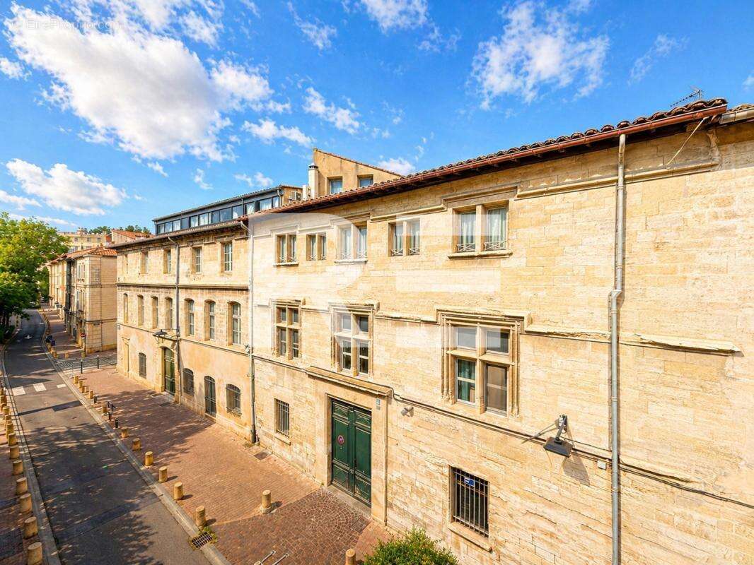 Appartement à AVIGNON