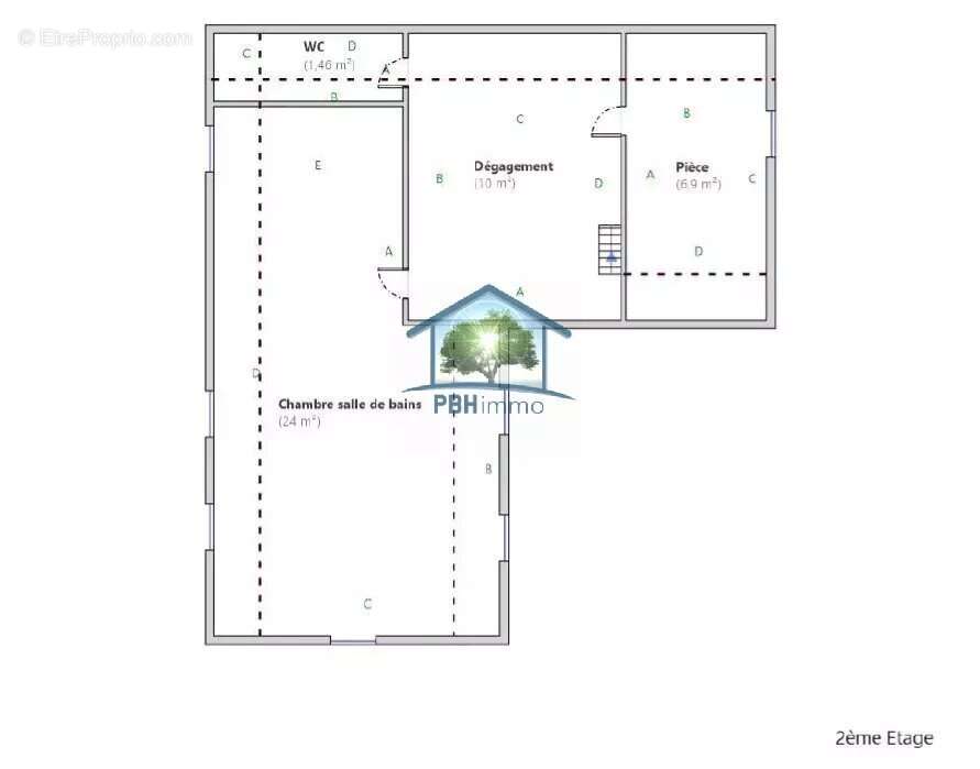 Maison à BOUXWILLER