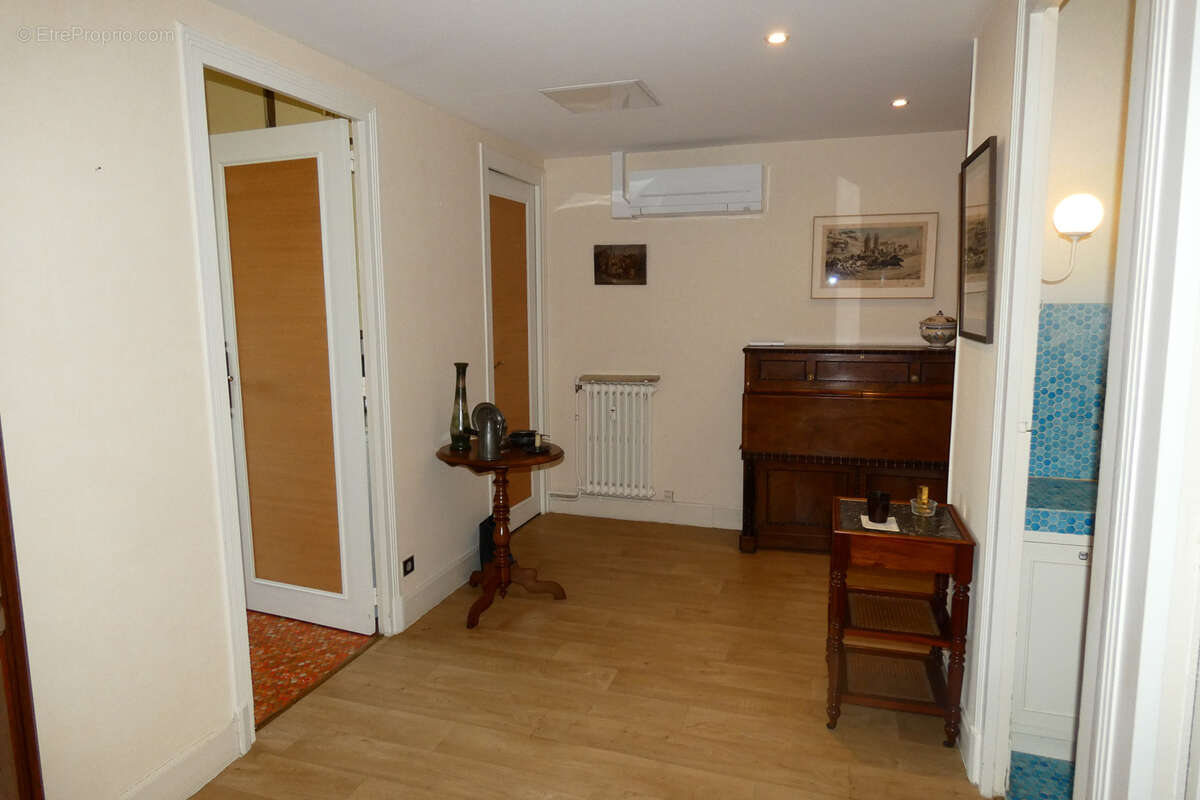 Appartement à MONTLUCON