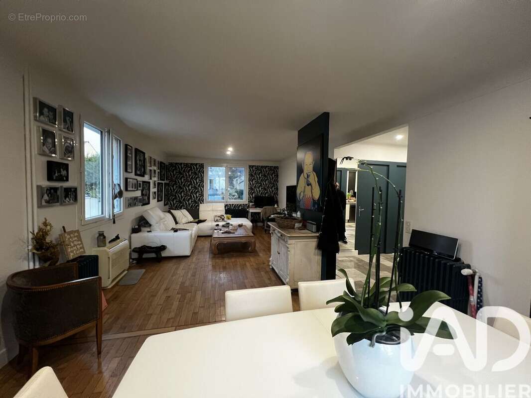 Photo 3 - Maison à SOISY-SOUS-MONTMORENCY