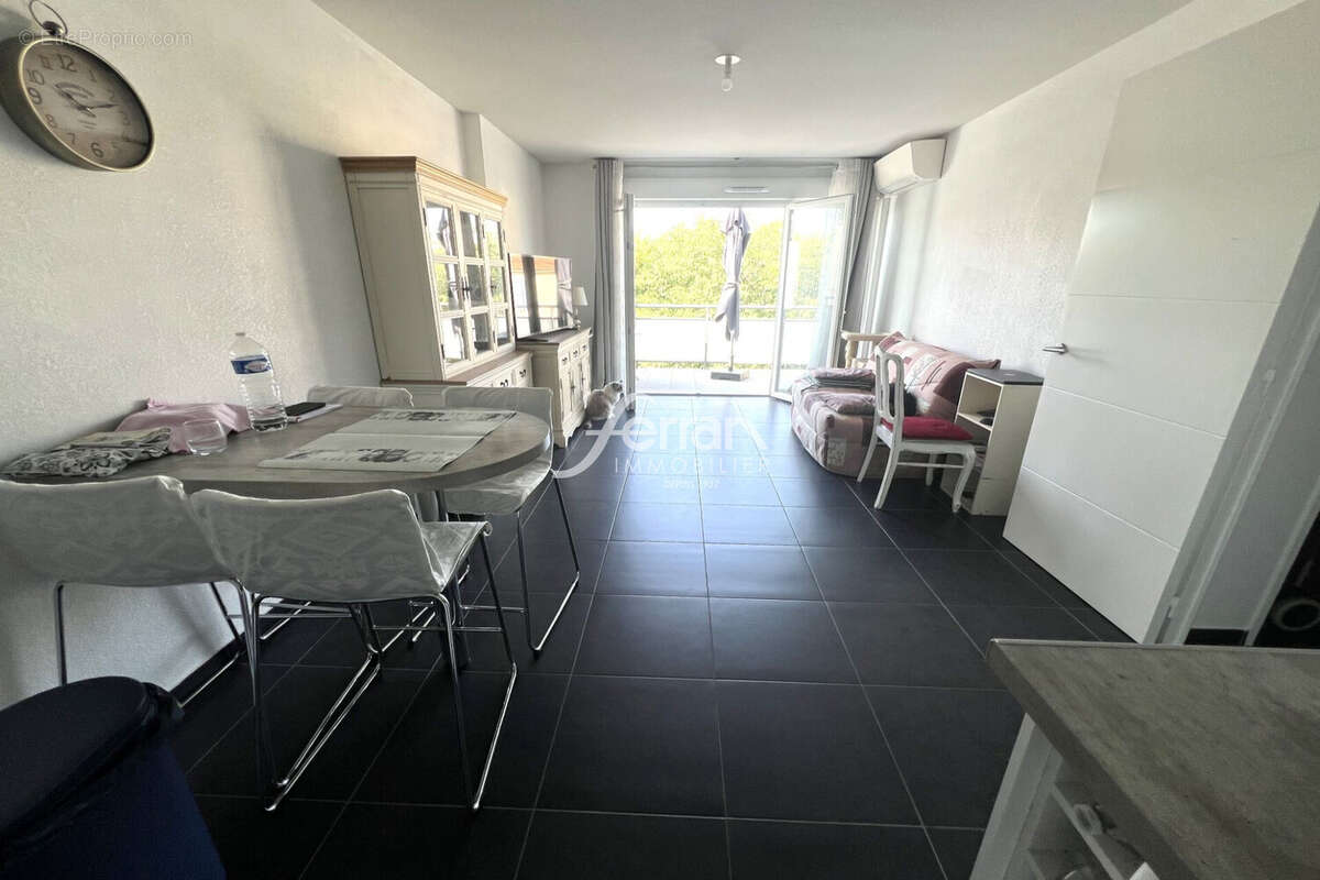 Appartement 43 m² à Draguignan  - photo 3