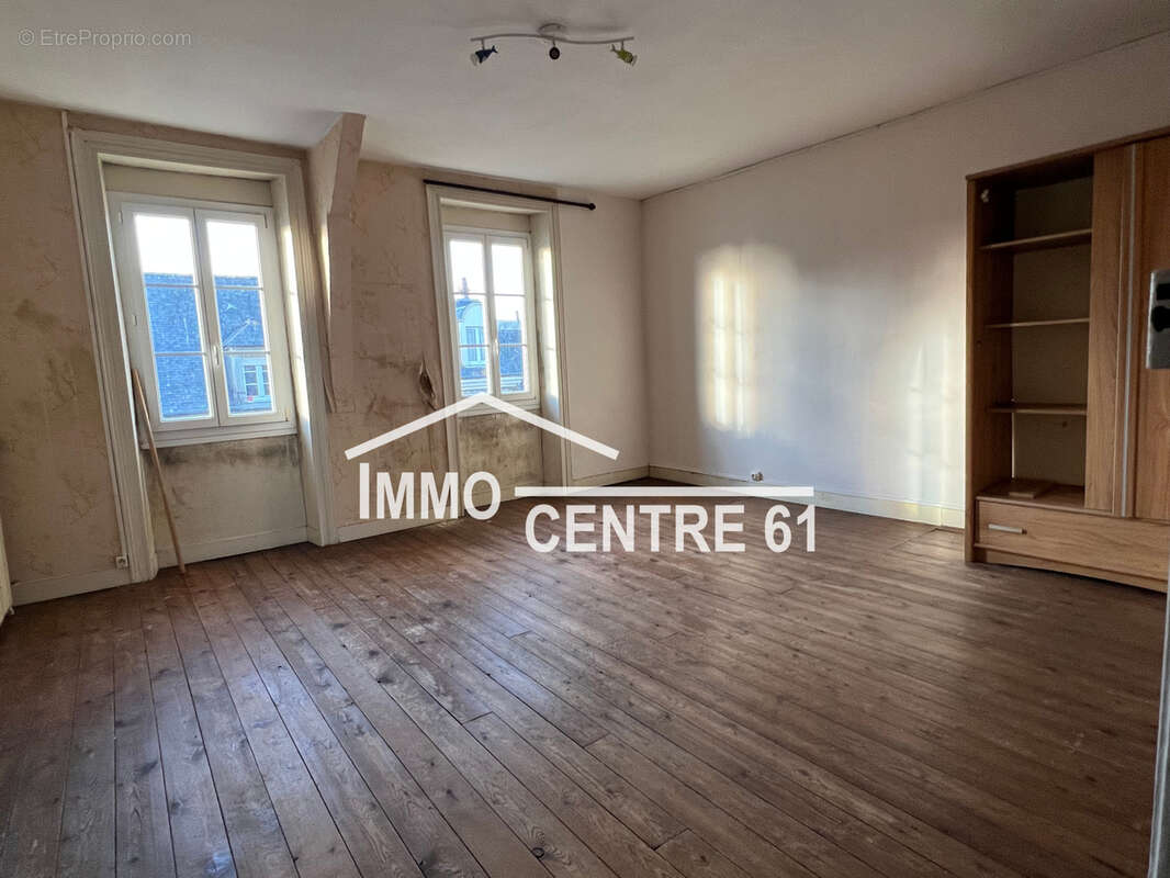 Maison à LA FERTE-MACE