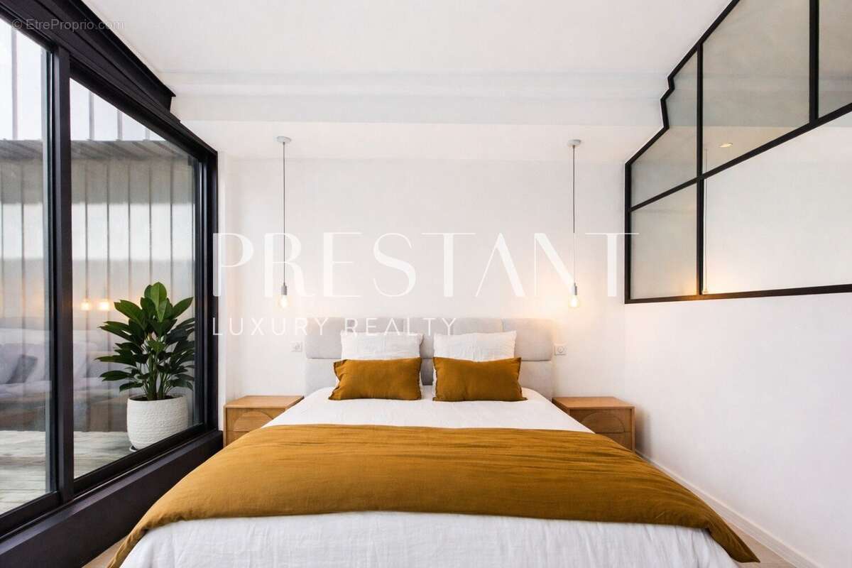 Appartement à BIARRITZ