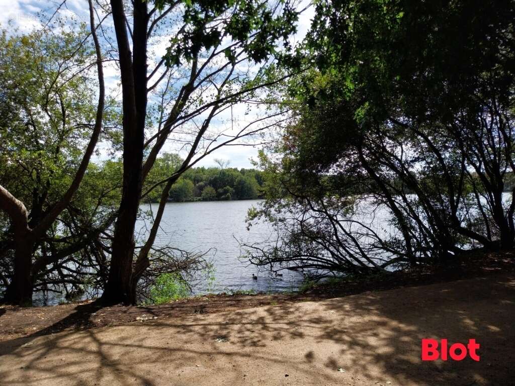 Terrain à SAINT-NAZAIRE