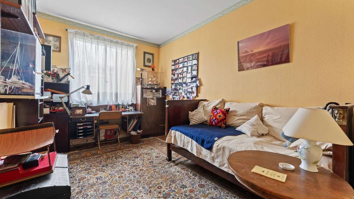 Appartement à VAUCRESSON