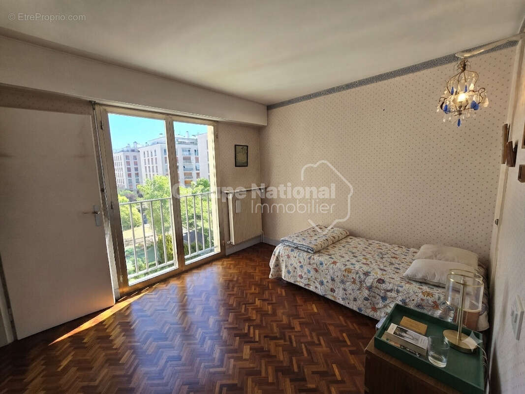 Appartement Versailles 5 pièce(s) 112 m2  - dernier étage avec vues - photo 14