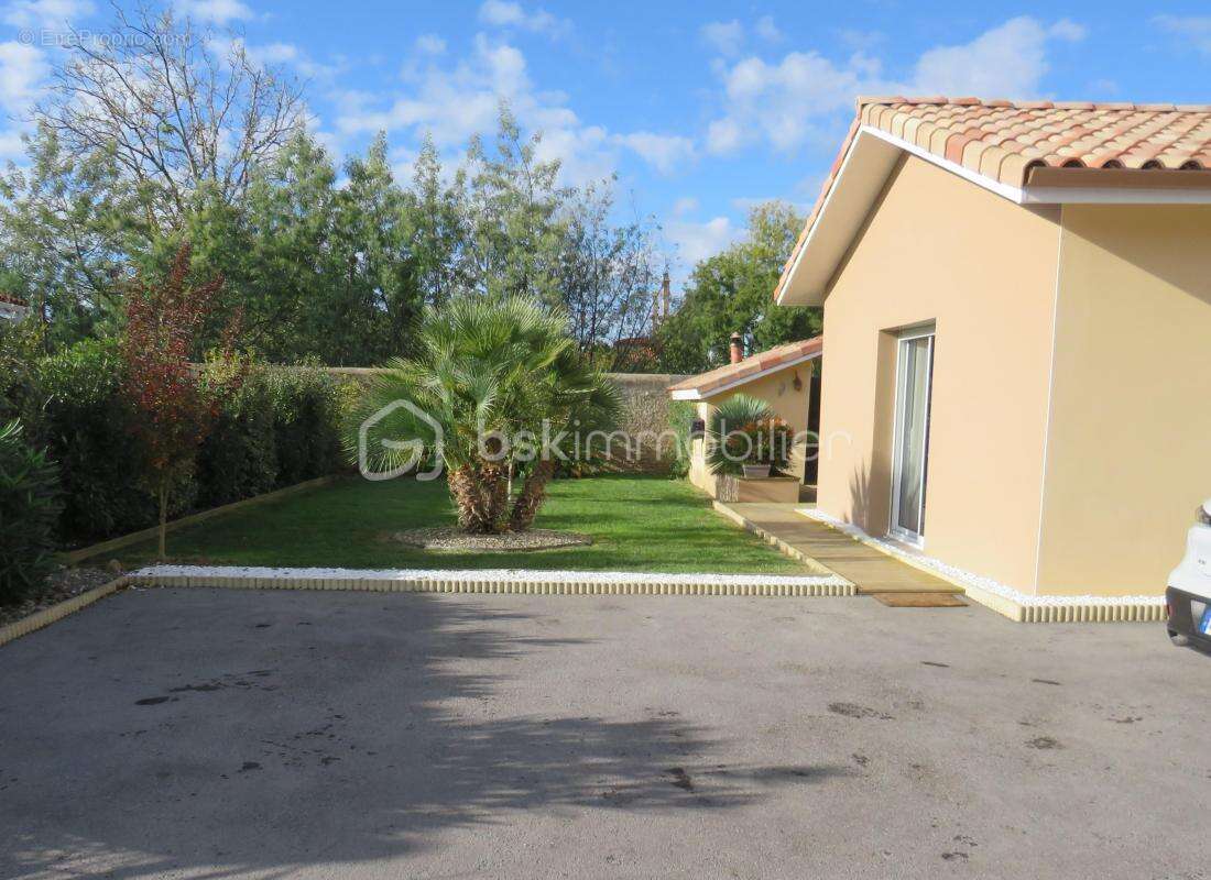 Maison à AIRE-SUR-L&#039;ADOUR