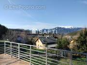 Photo 1 - Maison à MONTCLAR