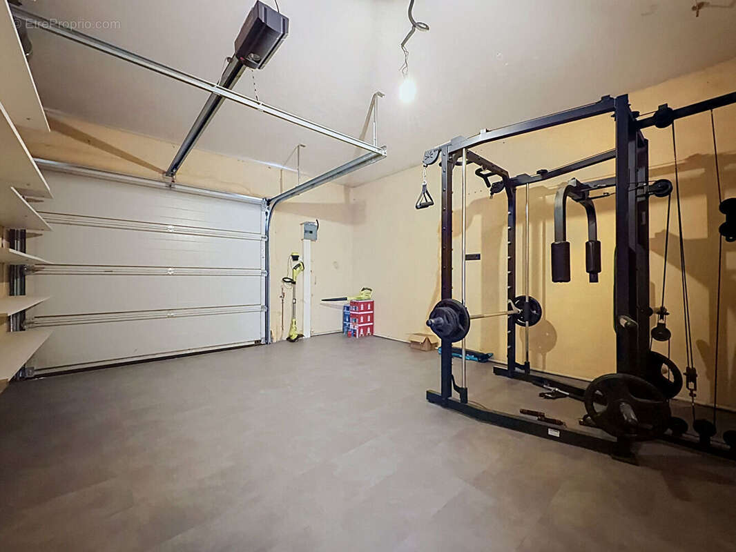 Maison 200m² à aubagne - photo 16