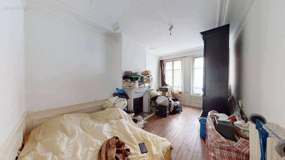 Appartement à PANTIN
