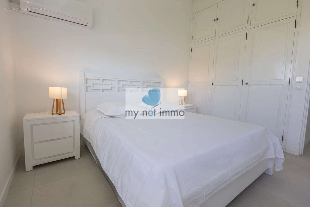 Maison à SAINT-FRANCOIS