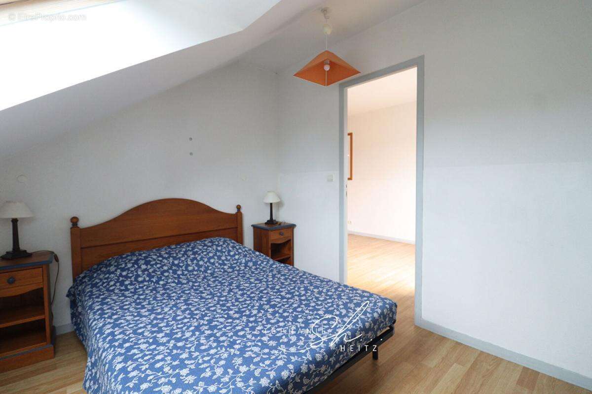 Appartement à CARANTEC