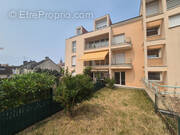 Appartement à RAMBOUILLET