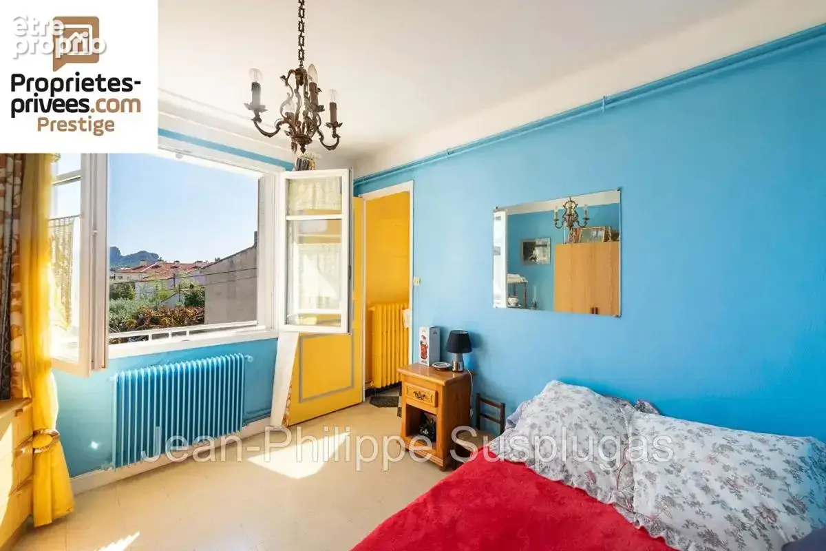 Appartement La Ciotat 3 pièce(s) 63 m2 - photo 9