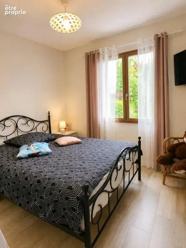 Maison 5 pieces avec jardin - photo 7