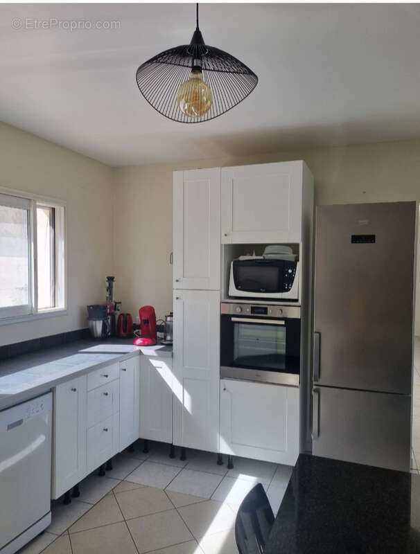 Maison à CALCATOGGIO