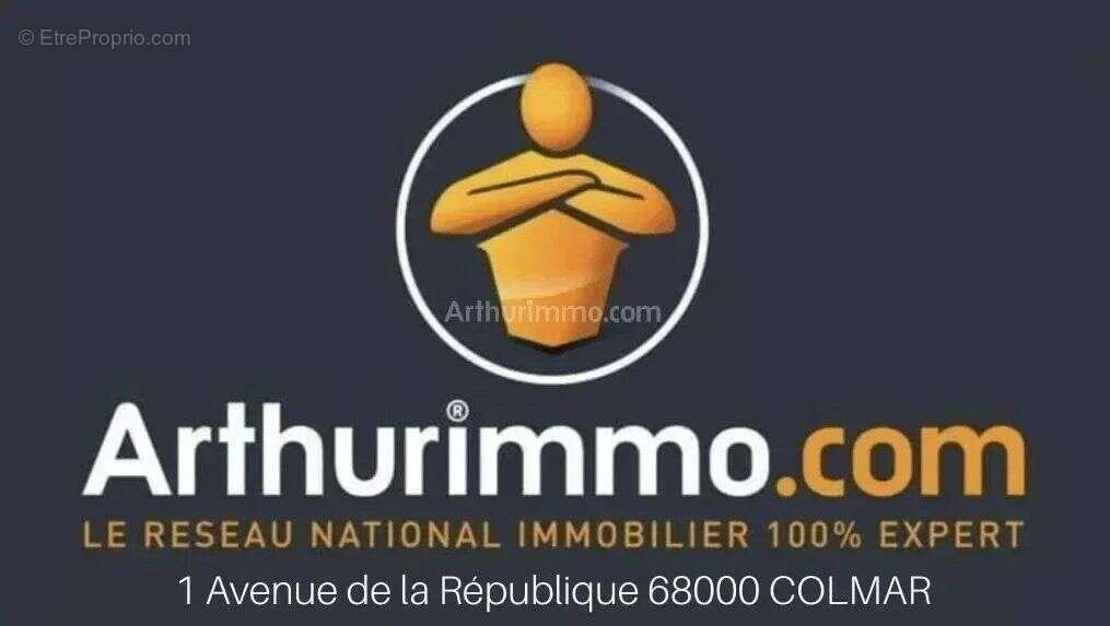 Vente Appartement Colmar(68000) 245 000ï¿œ - photo 8