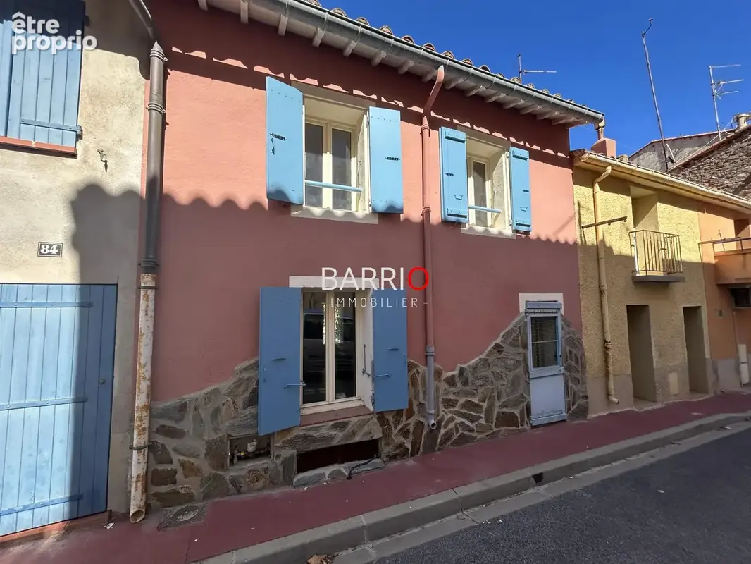 Maison 4 pièces 95 m² à vendre à Port-Vendres (66660) - photo 3