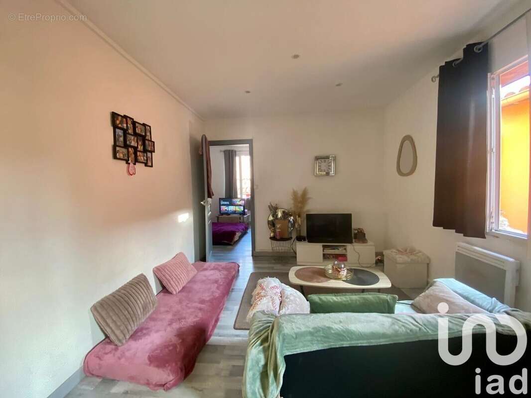 Photo 9 - Appartement à PERPIGNAN