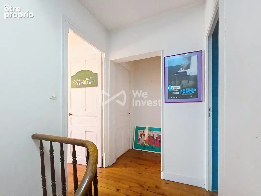 Maison 5 pièces 91 m² à vendre à Tarbes (65000) - photo 8
