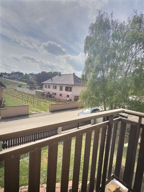 Maison 123 m² à Beblenheim  - photo 5