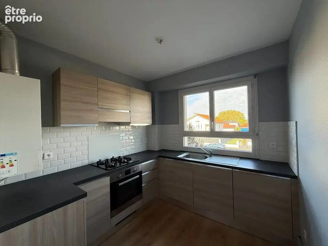 Appartement 45 m² à Pau  - photo 2