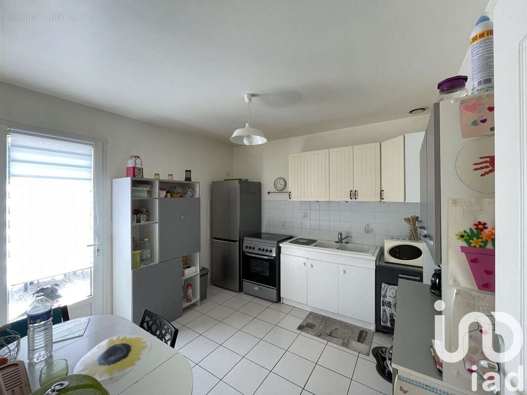 Photo 5 - Maison à SAINT-GILLES-CROIX-DE-VIE