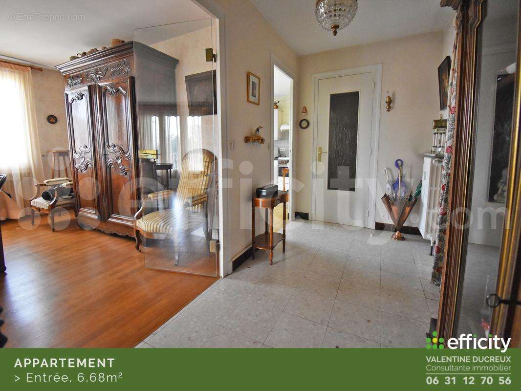 Appartement à FEURS