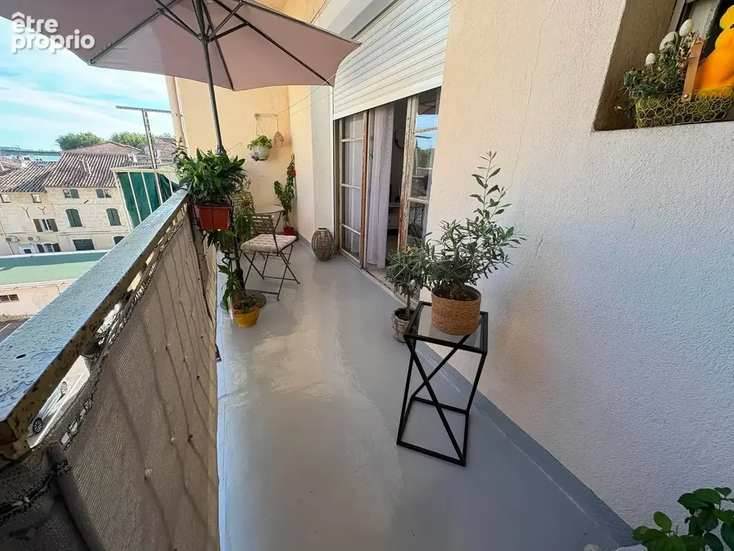 Appartement à ARLES