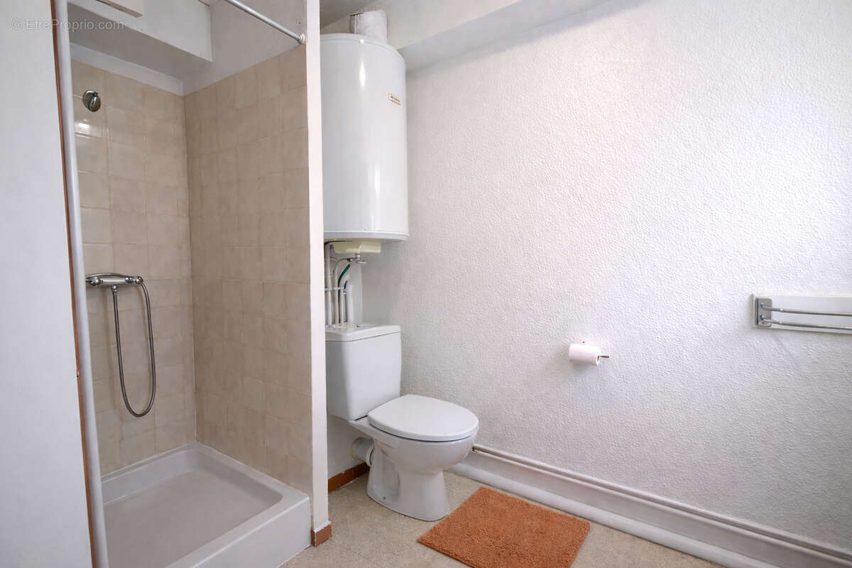 Appartement à VANNES