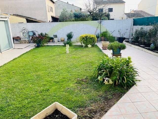 Maison à CORBERE-LES-CABANES