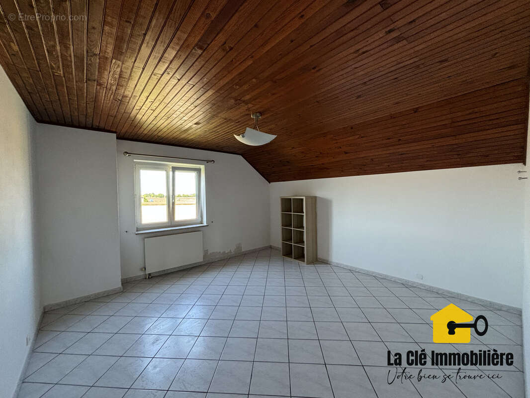 Maison à PETIT-LANDAU