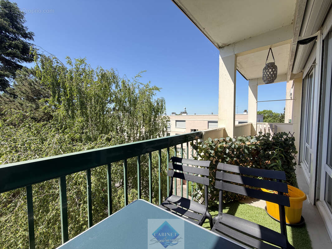 Appartement à ABBEVILLE
