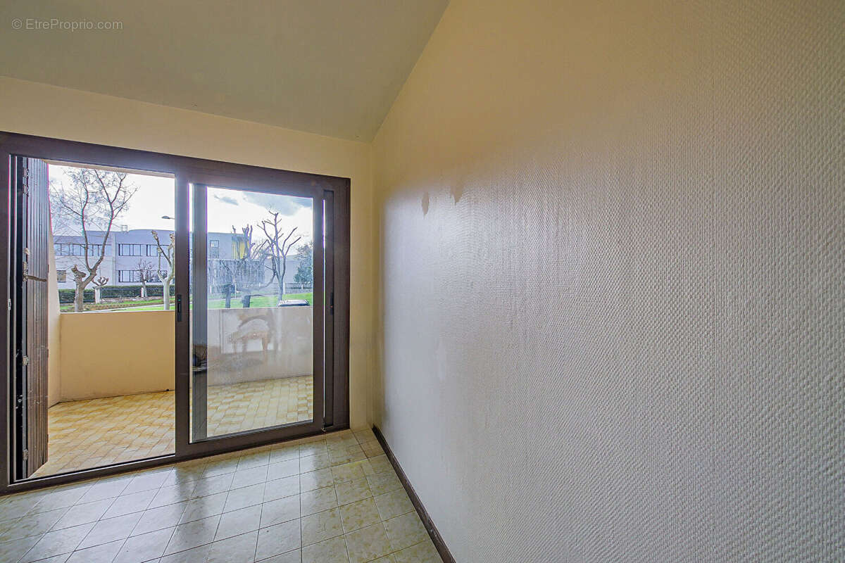 Appartement à BORGO