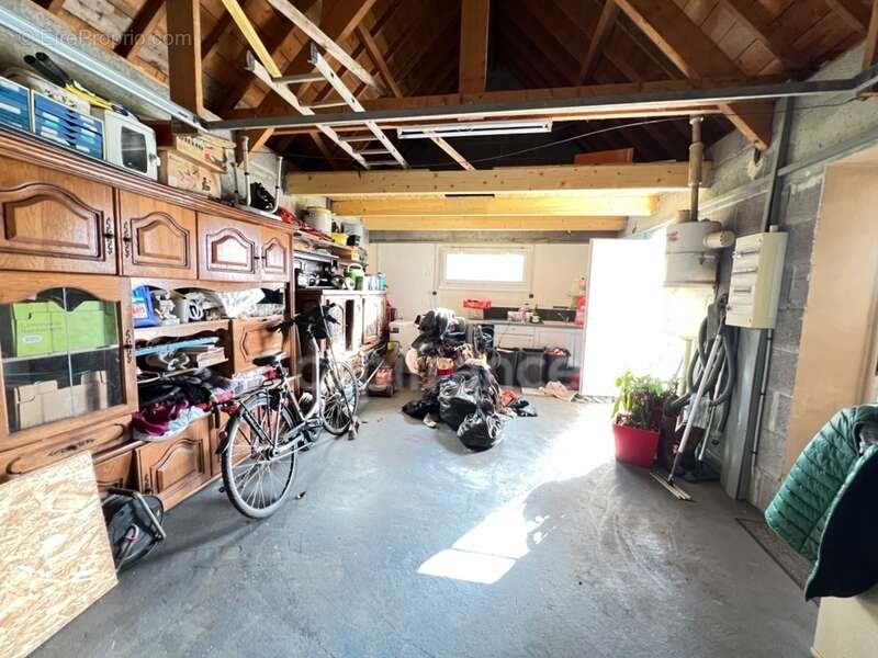 Maison adaptée PMR à vendre 6 chambres TRESSIGNAUX (22) - photo 22
