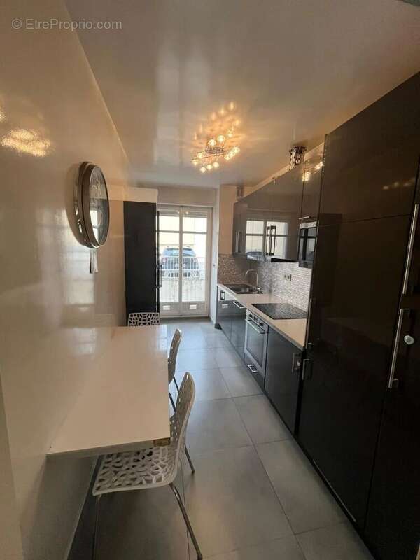 Appartement Nice 3 pièce(s) 82.45 m2 - photo 6