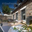 Maison à LA BOURBOULE