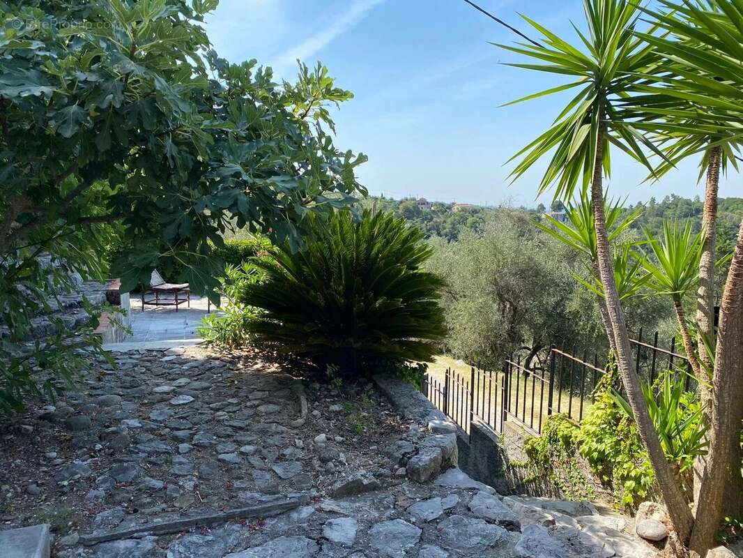 Maison à SAINT-BLAISE