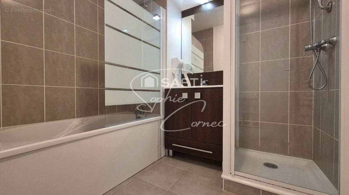 Photo 5 - Appartement à BENODET