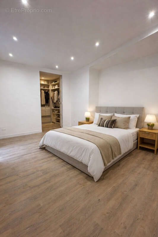 Appartement à AUBAGNE