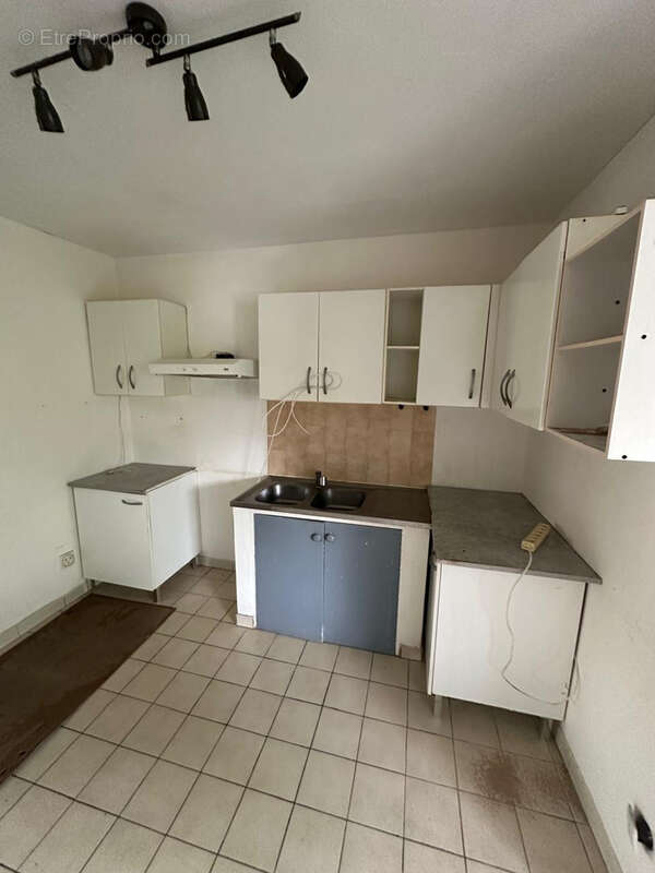 Appartement à KOUROU
