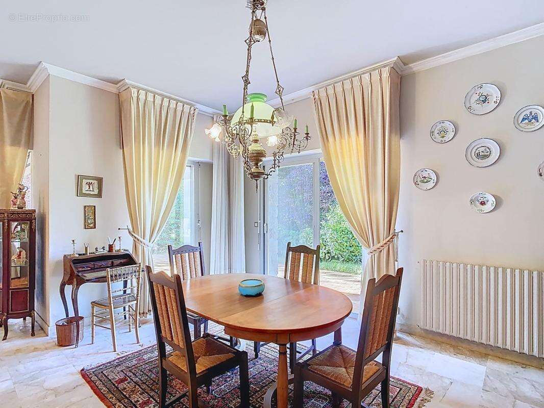 Maison à LA FORET-FOUESNANT