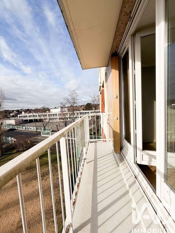 Photo 9 - Appartement à DEUIL-LA-BARRE