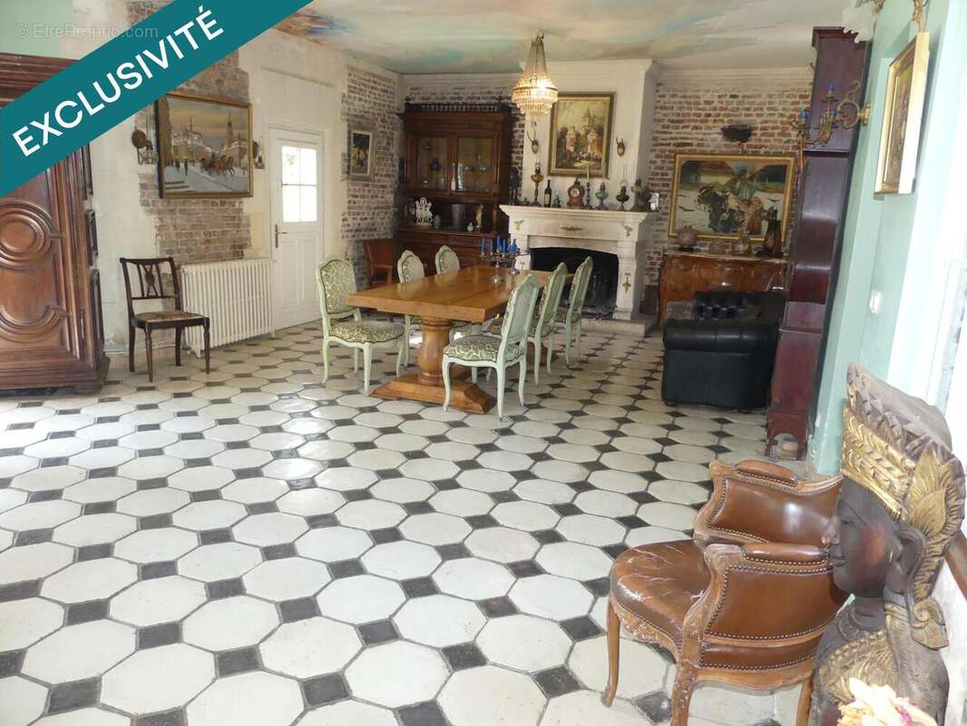 Photo 5 - Maison à RAVENEL