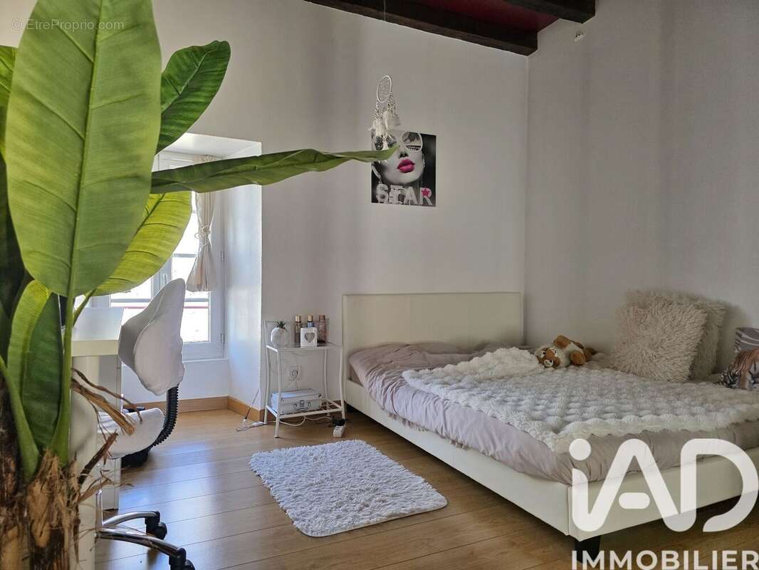Photo 9 - Maison à LA ROCHEFOUCAULD