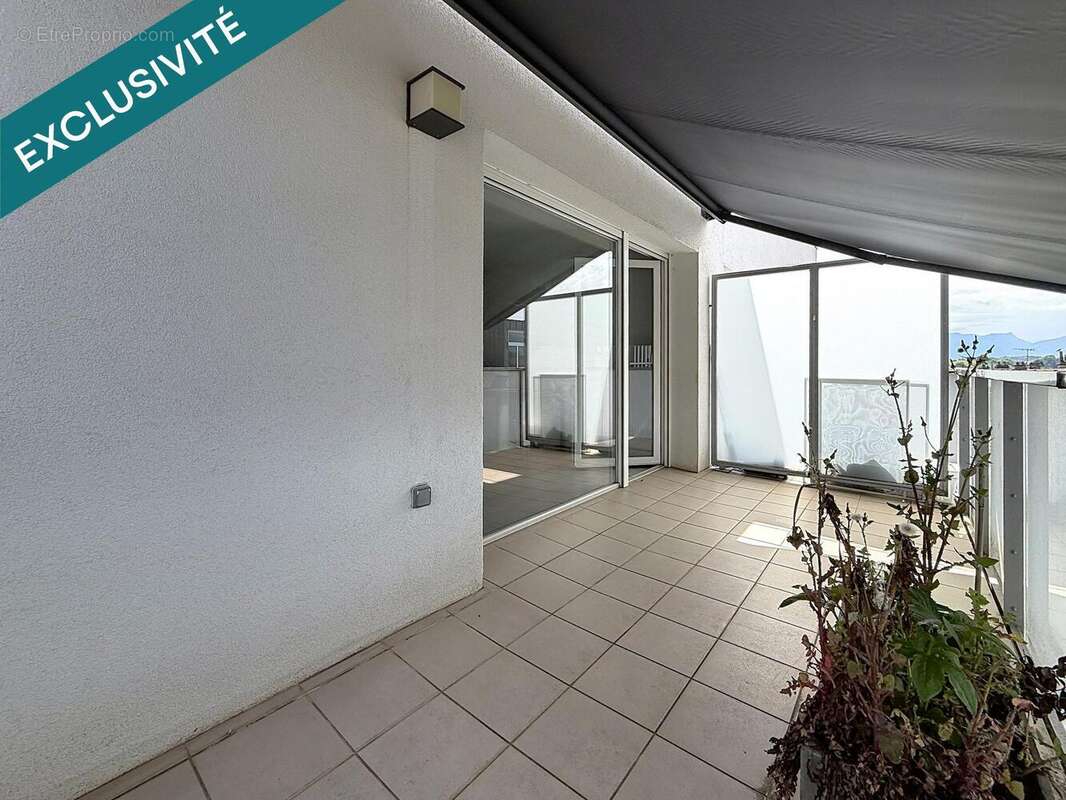 Photo 8 - Appartement à RIVES