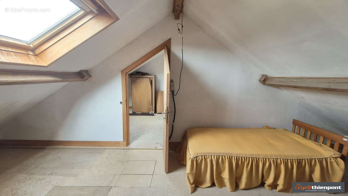 Maison à ABBEVILLE