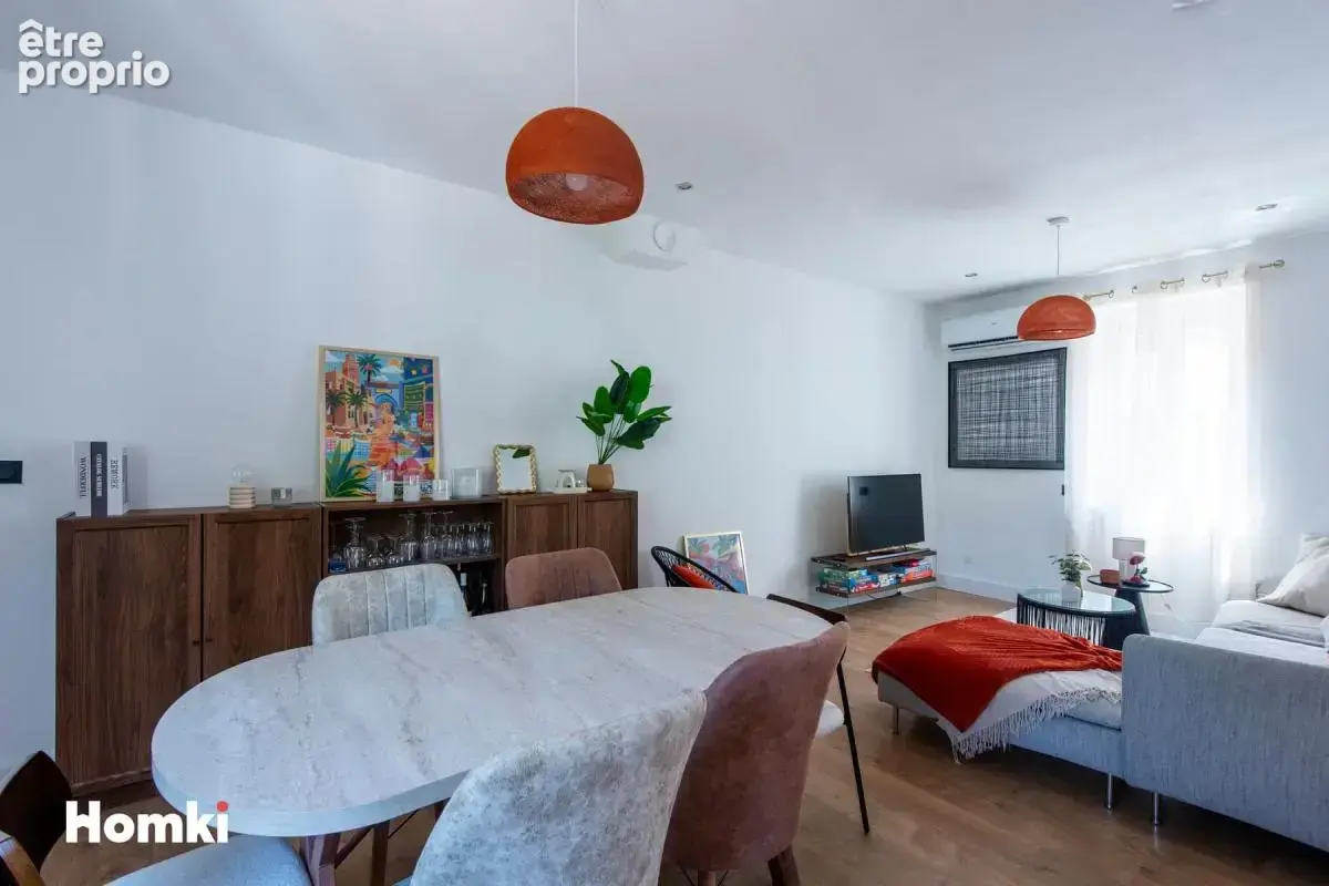 Maison de village avec appartement déjà loué : vivez tout en finançant votre projet - photo 16